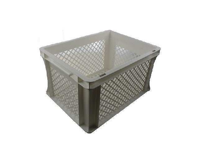 Xtrabike Krat White 20 Liter