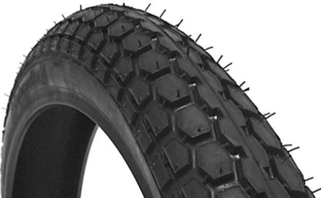 Continental Fork 200-19 KKS10