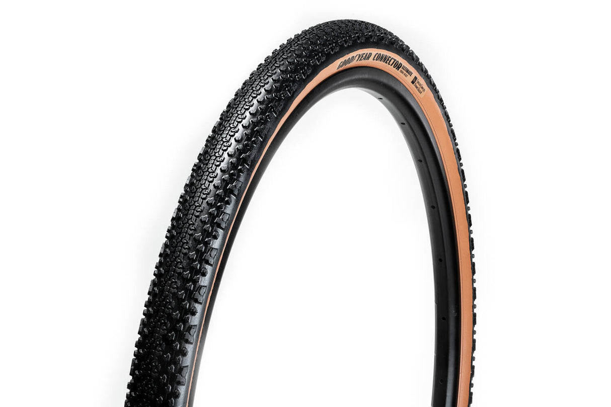 Goodyear Connector Ultimate TLC 700x45c Tan