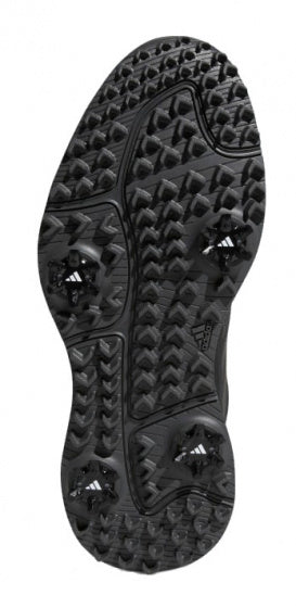 Adidas Golfschuhe S2G Mid-Cut Ladies Leder Black Pink MT 36 2 3