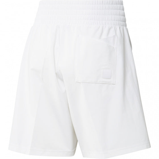 Adidas Golf Shorts Go-to Ladies Nylon White Size S s