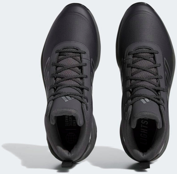 Adidas Zg23 Regen.Rdy Golfschuhe Schwarz Unisex Größe 41 1 3