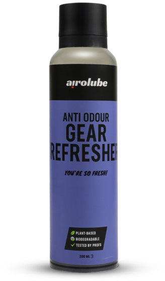 Airolube Kleidung Sportgeräte Verfsrisser 200 ml blau schwarz