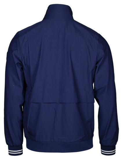 Arbær aktive Jacke Männer blau Größe l
