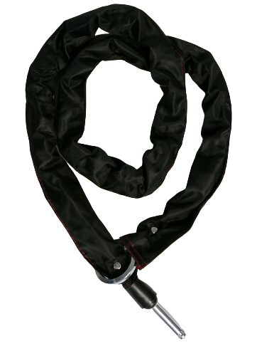RDI Insccal Chain (ULC) 1400 mm AXA -Verteidiger Axa Block Schwarz schwarz