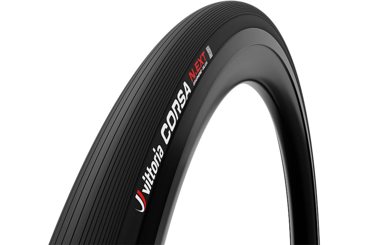 Vittoria Corsa Nächstes Graphen 2.0 TLR Schwarz 700x32C