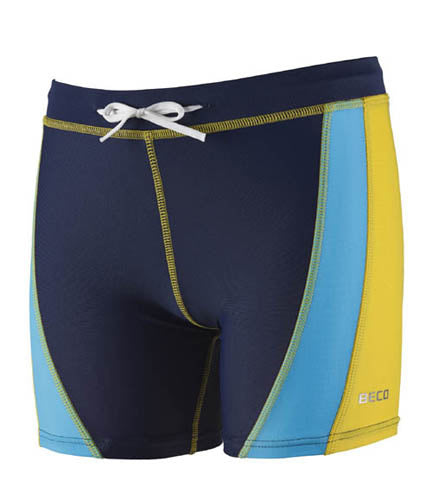 Beco Schwimmboxer Jungen Polyamid dunkelblau Größe 92