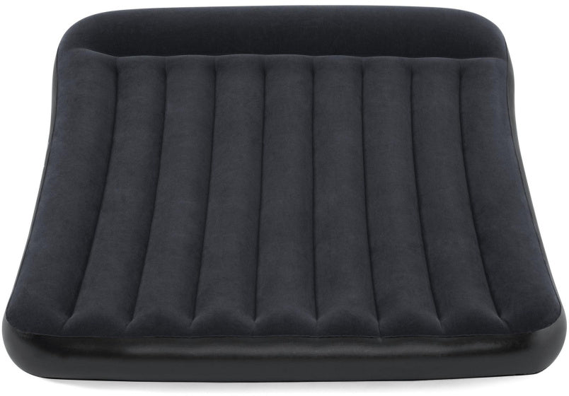 BESTWAY Airbett Tritech 30 cm Königin 203 cm schwarz