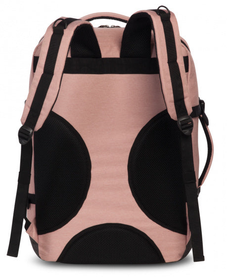 Bestway Rucksack Kabine 40 Liter Polyester Pink
