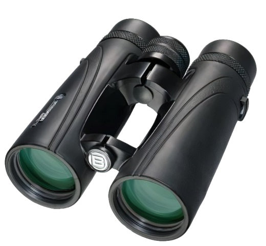 Bresser Corvette 10x42 Fernglas schwarz