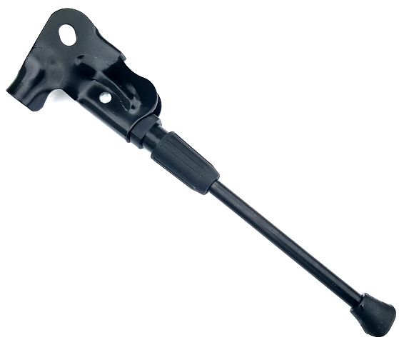 Yigram Standard 24 26 Hinterachse Bestätigung Schwarz