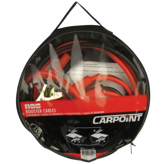 Carpoint -Startkabel 200a 2,5 Meter 6 12 24 Volt