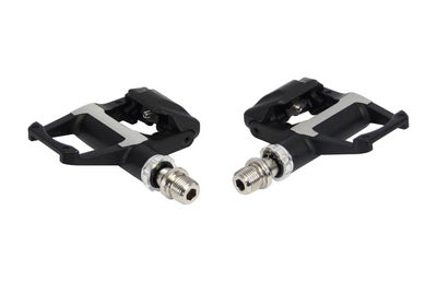 Qtcychectech Qt Cycle Tech Look Keo Alu Pedal inkl. Schuhbilder Blister 1606523