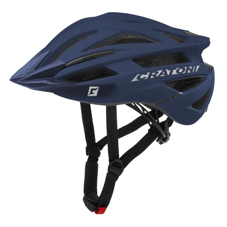 Helm Agravic Denim Matt L-XL