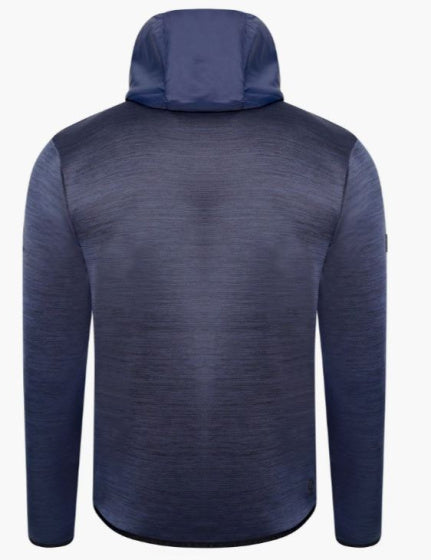 Dare 2b Outdoorvest Narrative Männer Polyesterblau Größe m