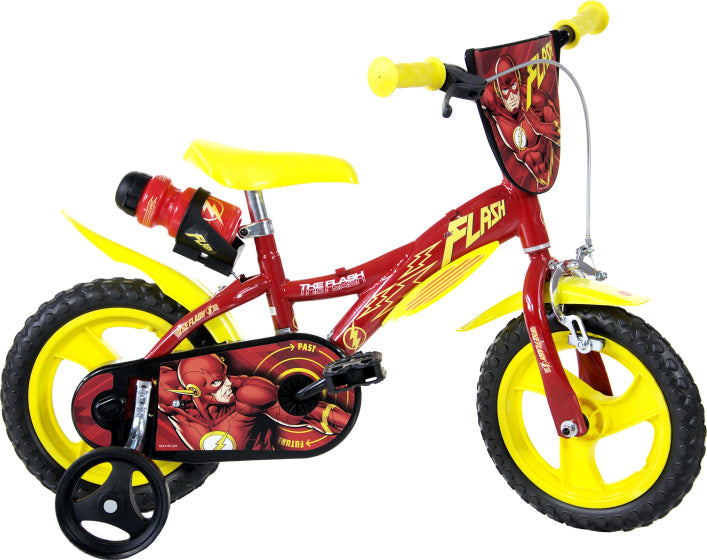 Dino Blitz 12 Zoll 21 cm Jungen durch Rotgelgelb durchdringen