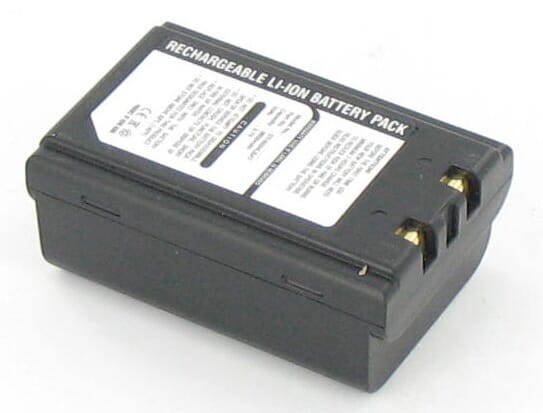 Blu-basic Battery Battery verlängerte sich 3600mah