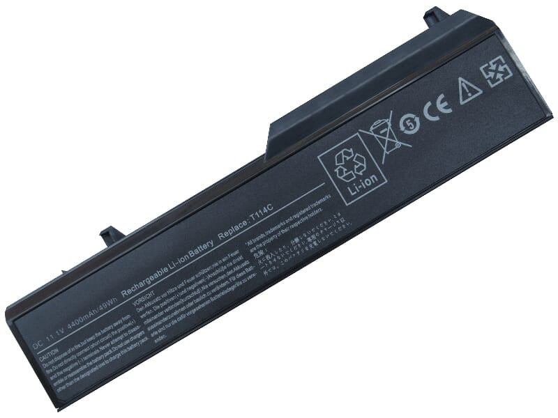 Blu-Basic Laptop-Batterie 11.1V 4400mah