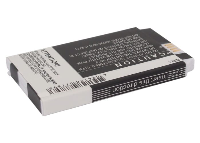 Blu-basic Wireless Phone Battery