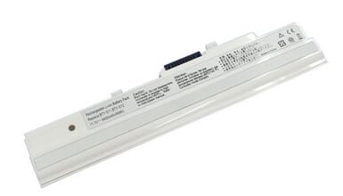 Blu-basic Laptop Batterie 4400mah weiß