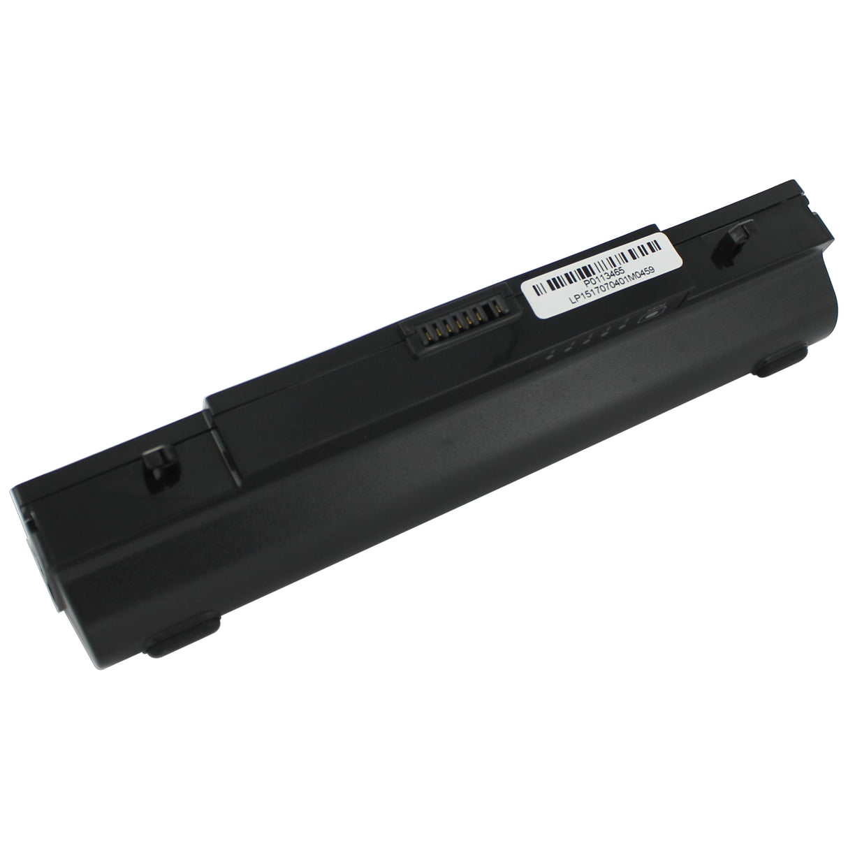 Blu-Basic Laptop-Batterie um 6600 mAh verlängert