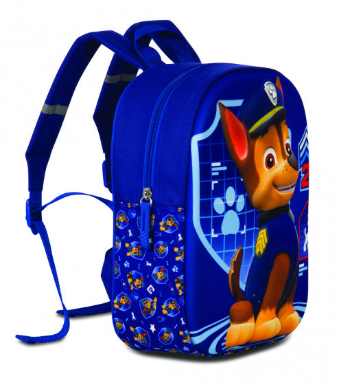 Fabrizio Backpack 7 Liter Blau