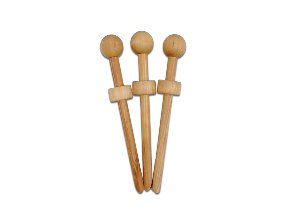 Kalina Wooden Shut -OF