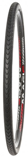 Kenda Tire Koast 27,5 x 1,75 Zoll (45-584) Schwarz
