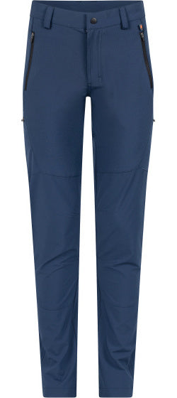 Lebenslinie Elon Long Hosen Männer Blau Größe 56