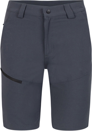 Lebenslinie Ernst kurze Hosen Männer Anthrazitgröße 56