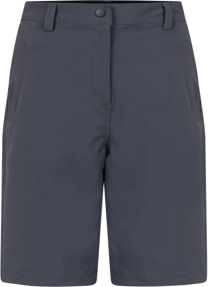 Lebenslinie Evi Shorts Damen Anthrazitgröße 36