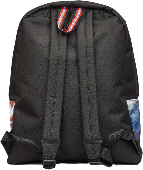 Marvel Avengers Rucksack Junior 13 Liter schwarz rot