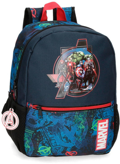 Wunder über den Kriegspath Rucksack Junior Dark Blue
