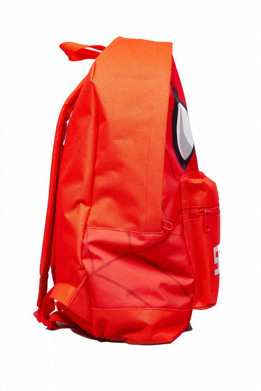 Marvel Spider-Man School Rucksack Junior Red