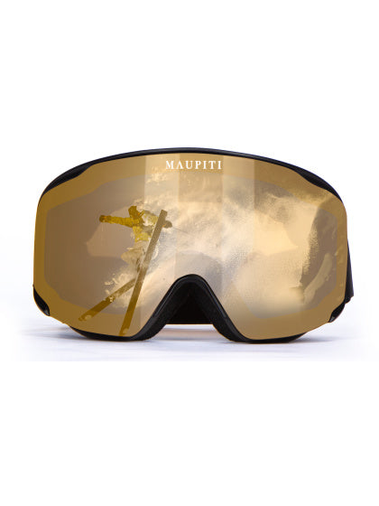 Maupiti Rox Ski Goggle Magnetic Ski Gläses Unisex