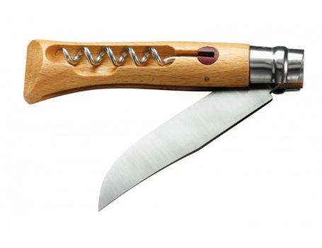 Meinungsmesser mit Korkenzieher Nr. 10