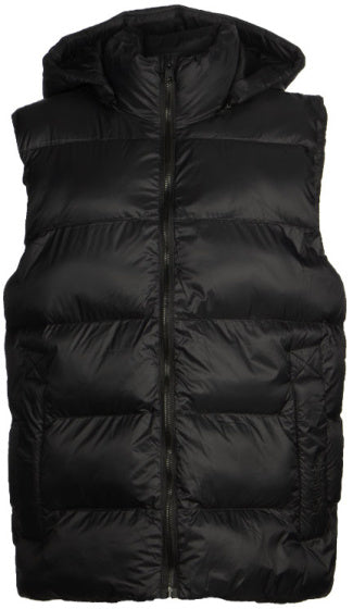 Papillon BodyWarmer Unisex Schwarz Größe xl