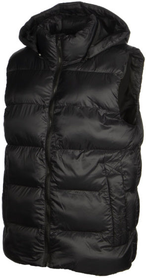 Papillon BodyWarmer Unisex Schwarz Größe 3xl