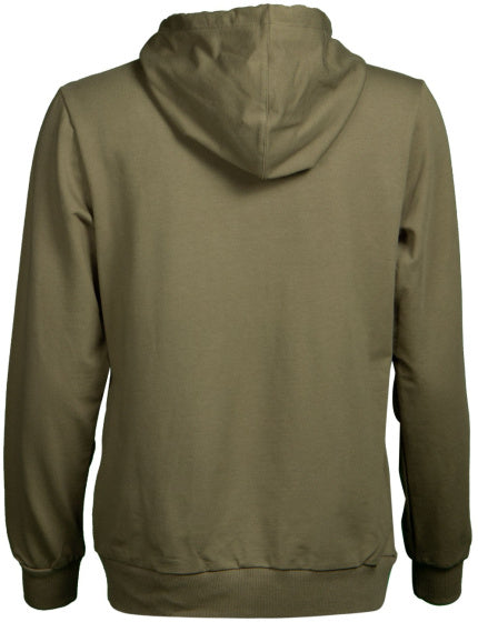 Papillon Sweat Hoody Baumwoll Damen Tarngröße xxl