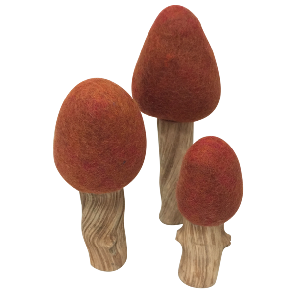 Papoose Toys Papoose Toys Herbstbäume 3
