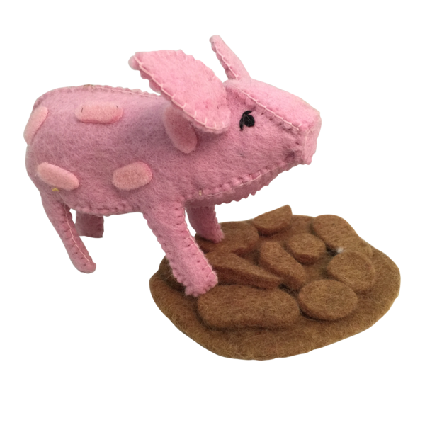 Papoose Toys Papoose Toys Edward Book und Spielzeug
