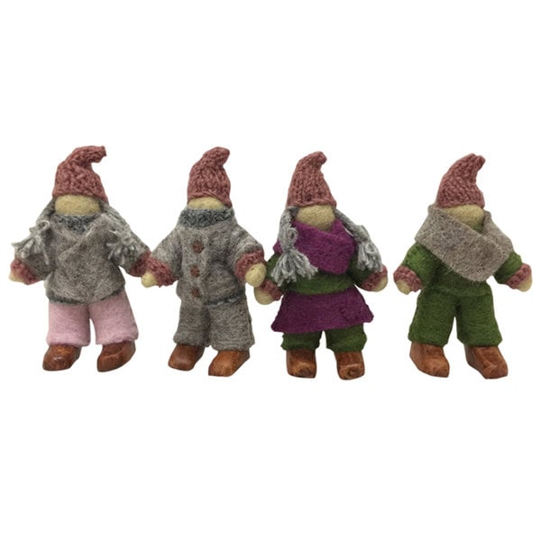 Papoose Toys Papoose Toys Woodland Feen 4