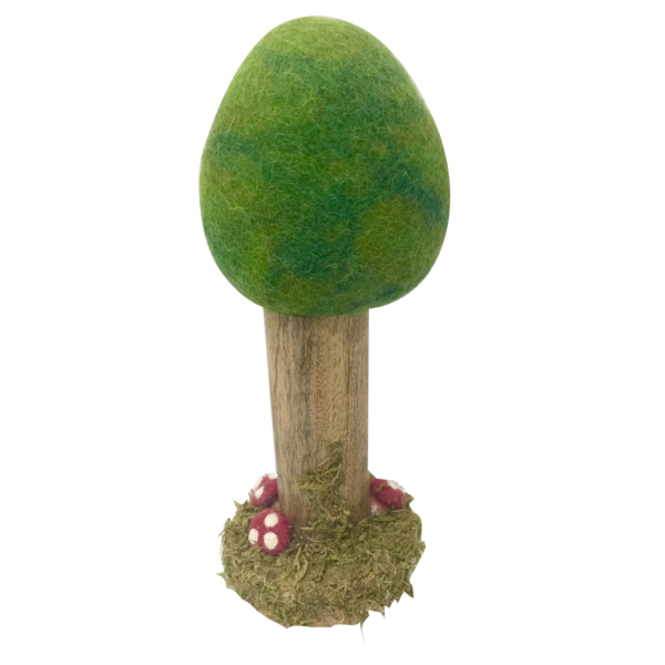 Papoose Toys Papoose Toys Woodland Tree Sommer