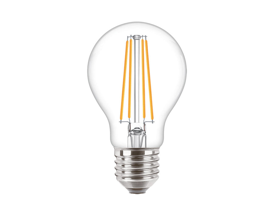 Philips LED Lampe Bol E27 806 LM