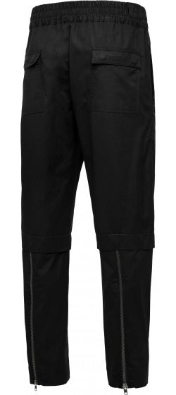 Puma Hosen x das Weeknd Xo Herren Baumwollschwarz Größe m