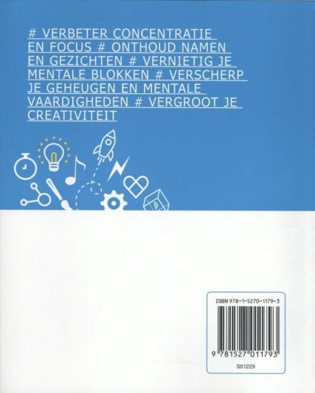 Wiederherstellte Produktionen Gehirnleistung neu