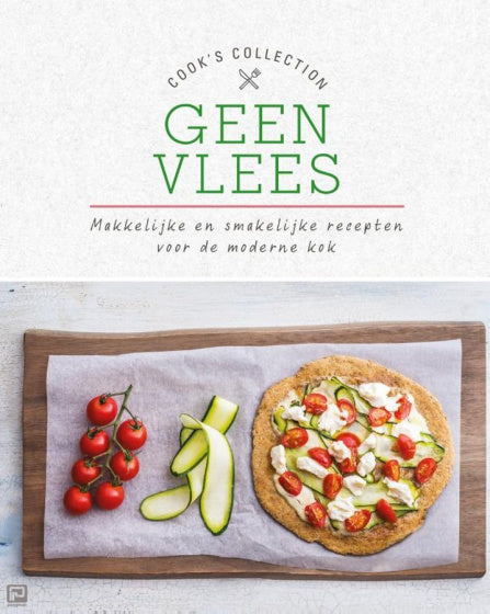 Neueinschote Produktionen Cook's Collection No Fleisch