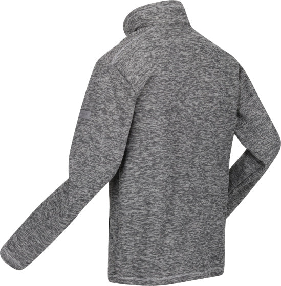 Regatta Eilon Outdoorvest Männer graue Größe xl