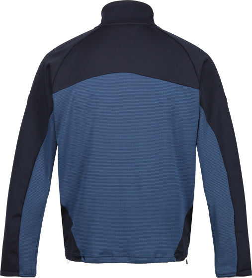 Regatta Highton III Outdoorjack Männer Marine Blue Navy Größe xl