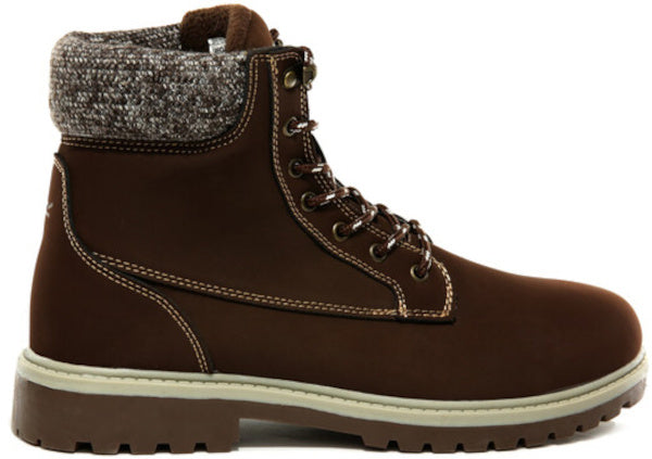 Regatta Wanderschuhe Bayley Casual Herren Kastanienbraun Größe 46